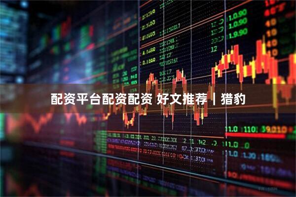 配资平台配资配资 好文推荐｜猎豹