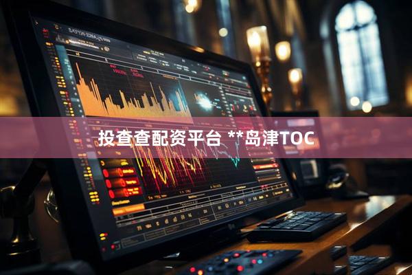 投查查配资平台 **岛津TOC